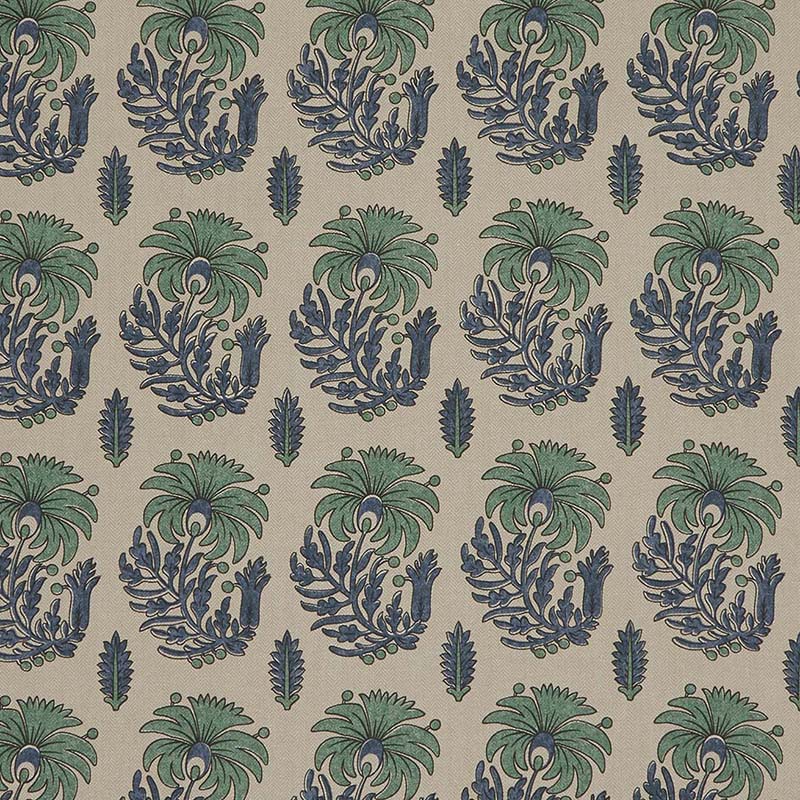 Palm Parade