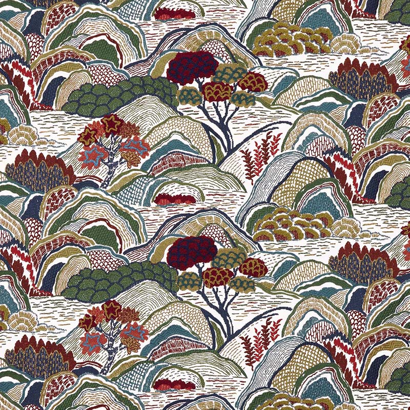Mount Stitch