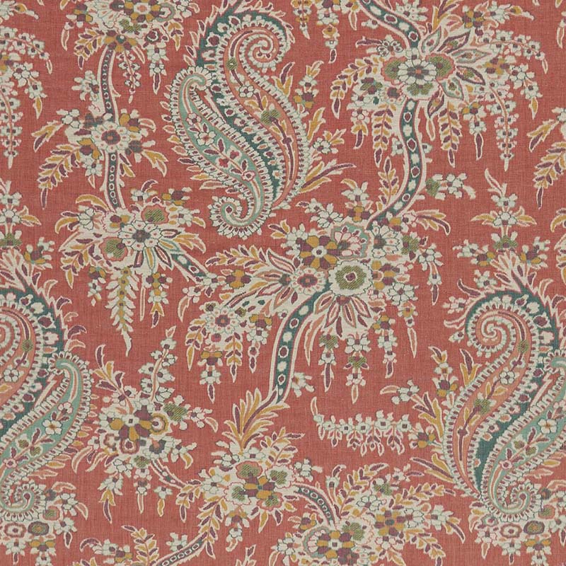 Paisley Willow