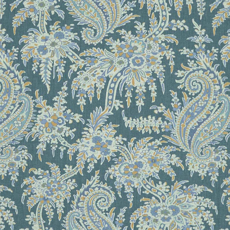 Paisley Willow