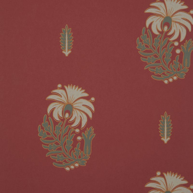 Palm Parade