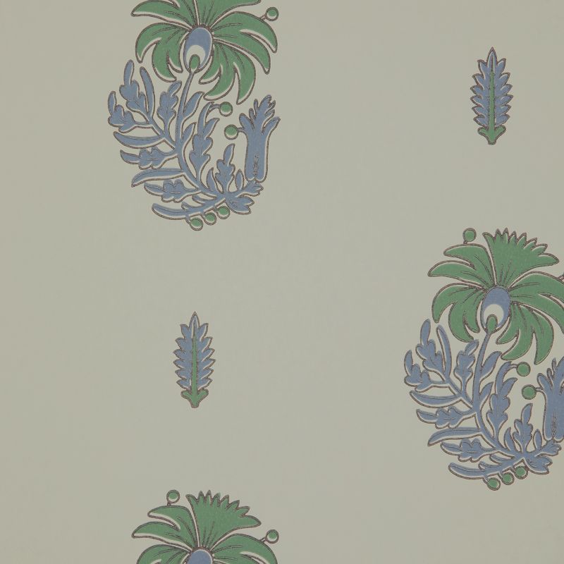 Palm Parade