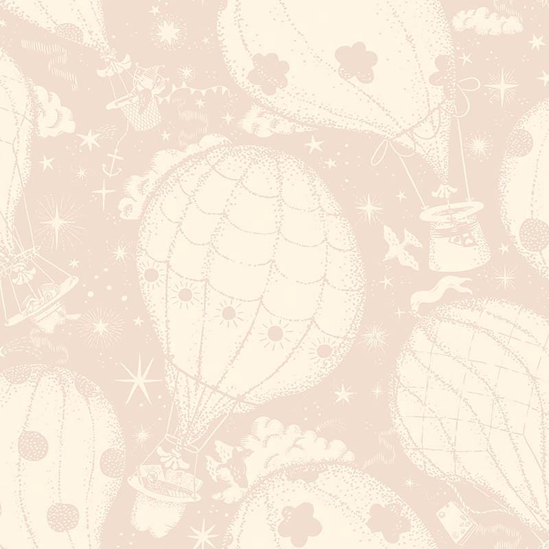 Ballongerna