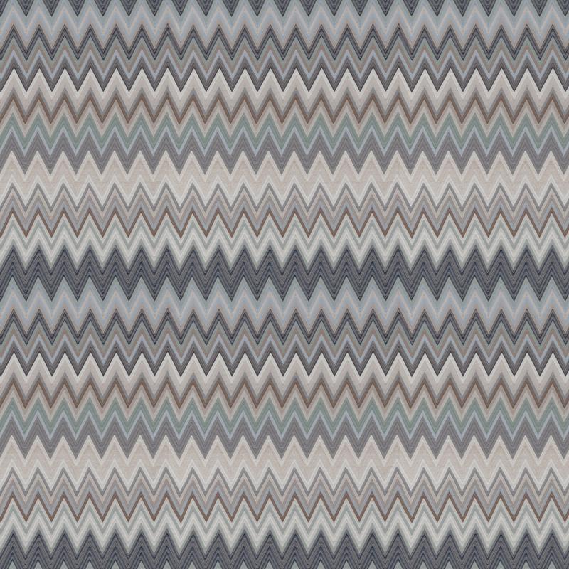 Zig Zag Multicolore
