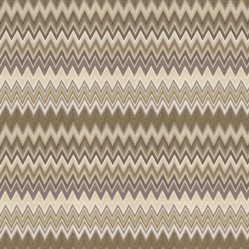 Zig Zag Multicolore