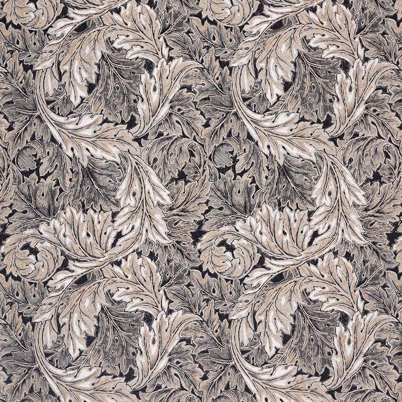 Pure Acanthus Weave