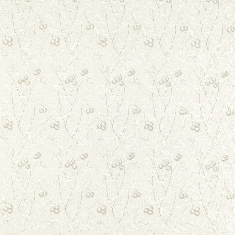 Pure Arbutus Embroidery