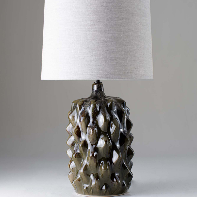 Baobab Lamp