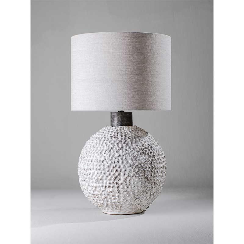 Casaubon Round Lamp Large