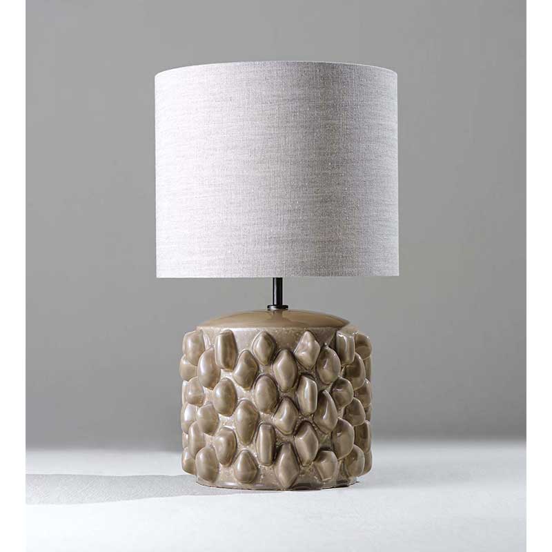Barnacle Lamp