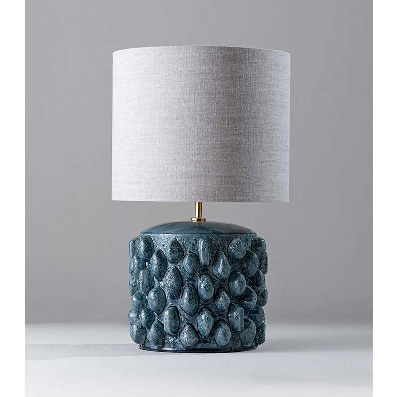 Barnacle Lamp