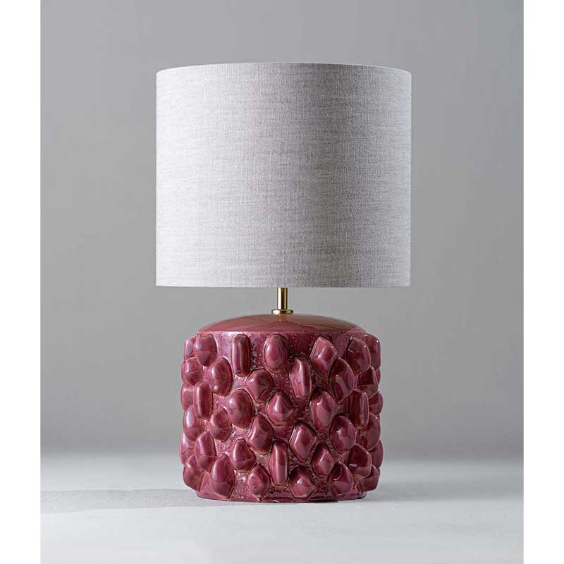 Barnacle Lamp