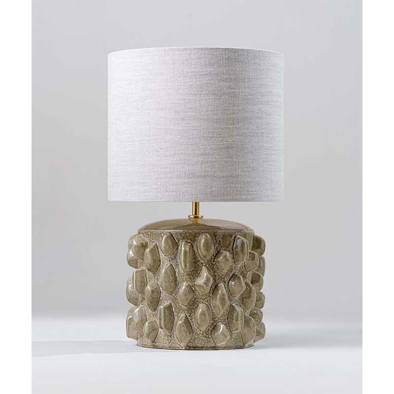 Barnacle Lamp