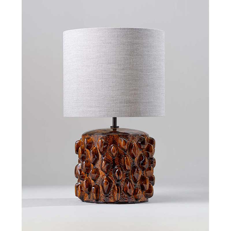 Barnacle Lamp