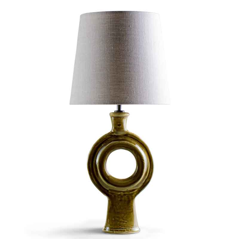 Dougal Lamp