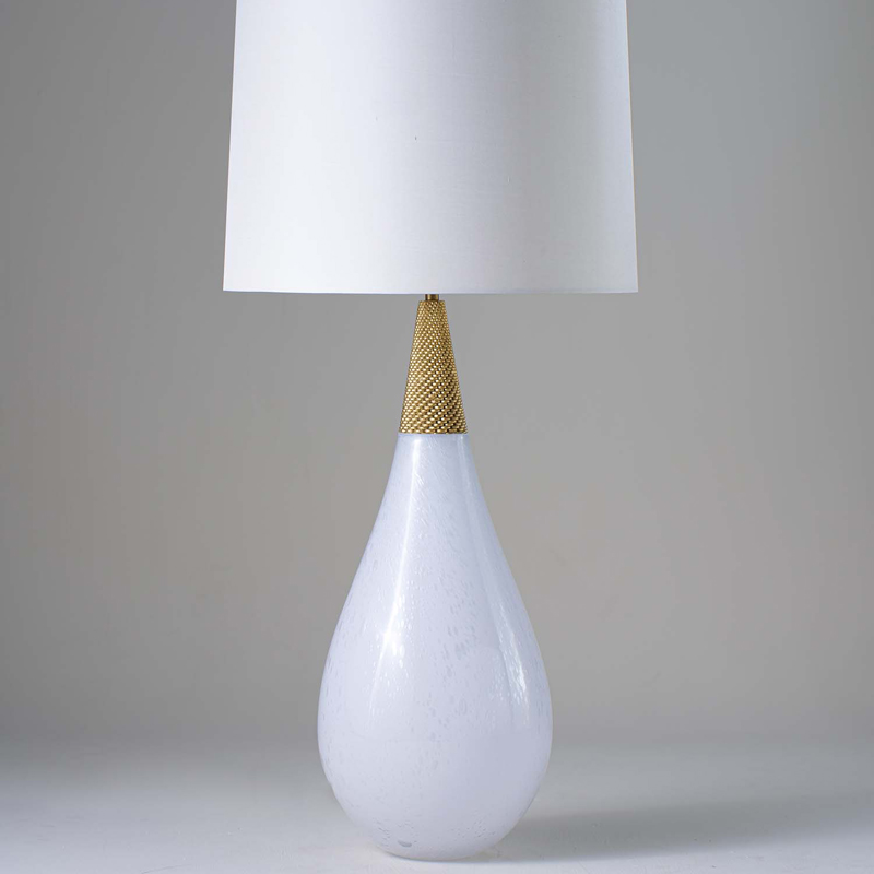 Pearldrop Lamp Large