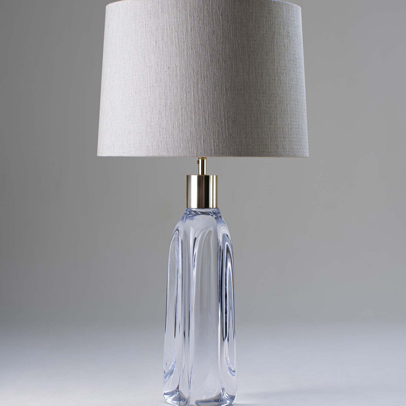 Fitzgerald Lamp Large