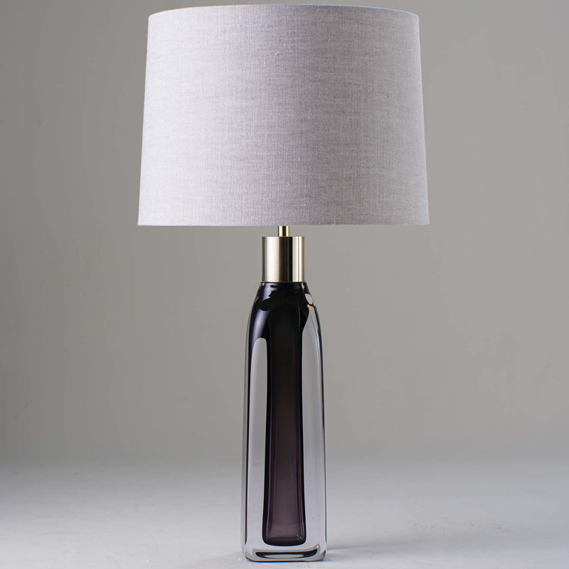 Fitzgerald Lamp Large