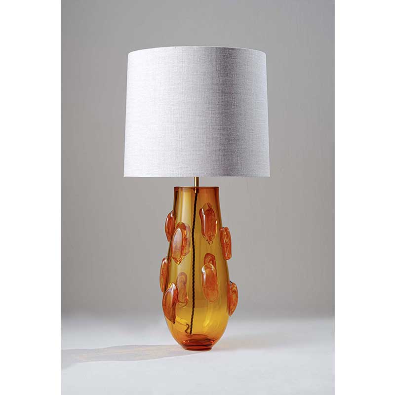 Quincy Lamp