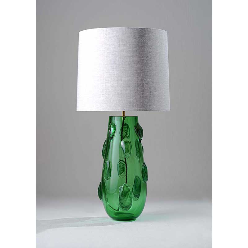 Quincy Lamp