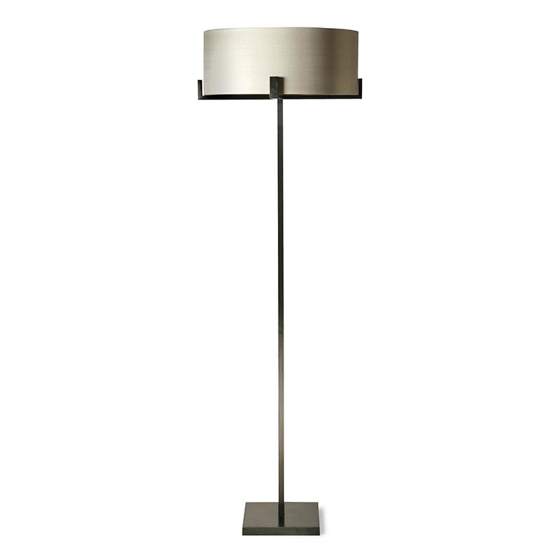 cross floor lamp