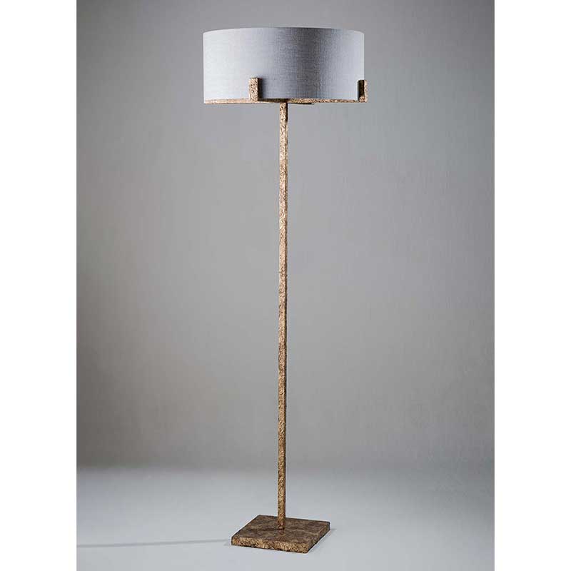 Le Claire Floor Lamp