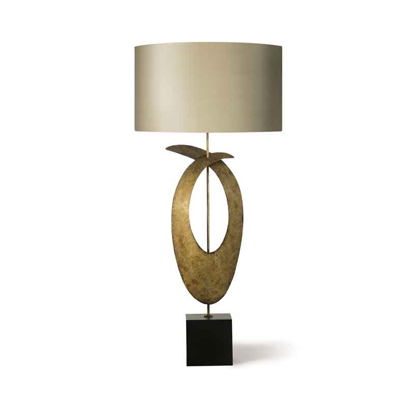 Rockefeller Lamp