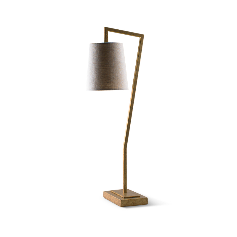 Monty Lamp