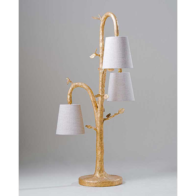 Ginny Lamp