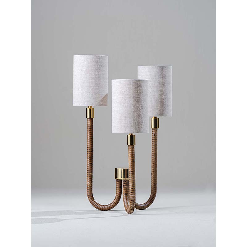 Holden Triad Lamp