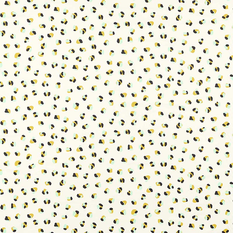 Leopard Dots