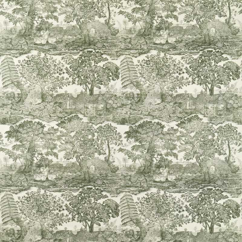 Highgrove Toile