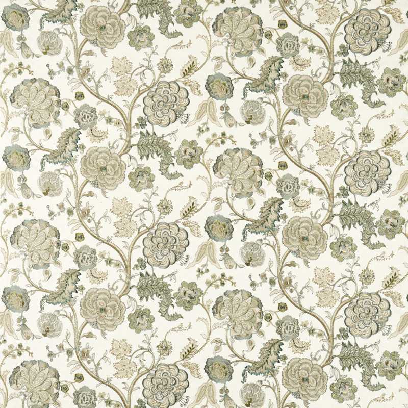 Salisbury Embroidery