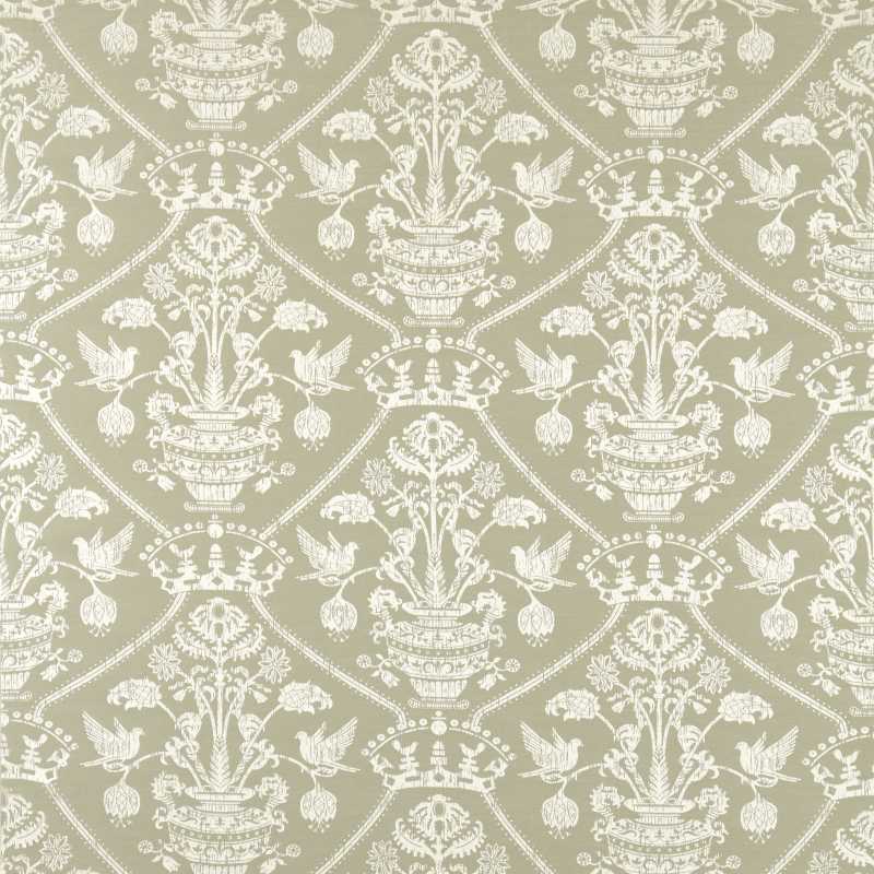 Highgrove Damask