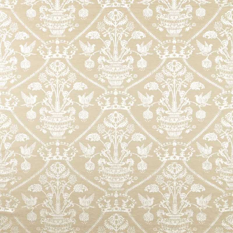 Highgrove Damask
