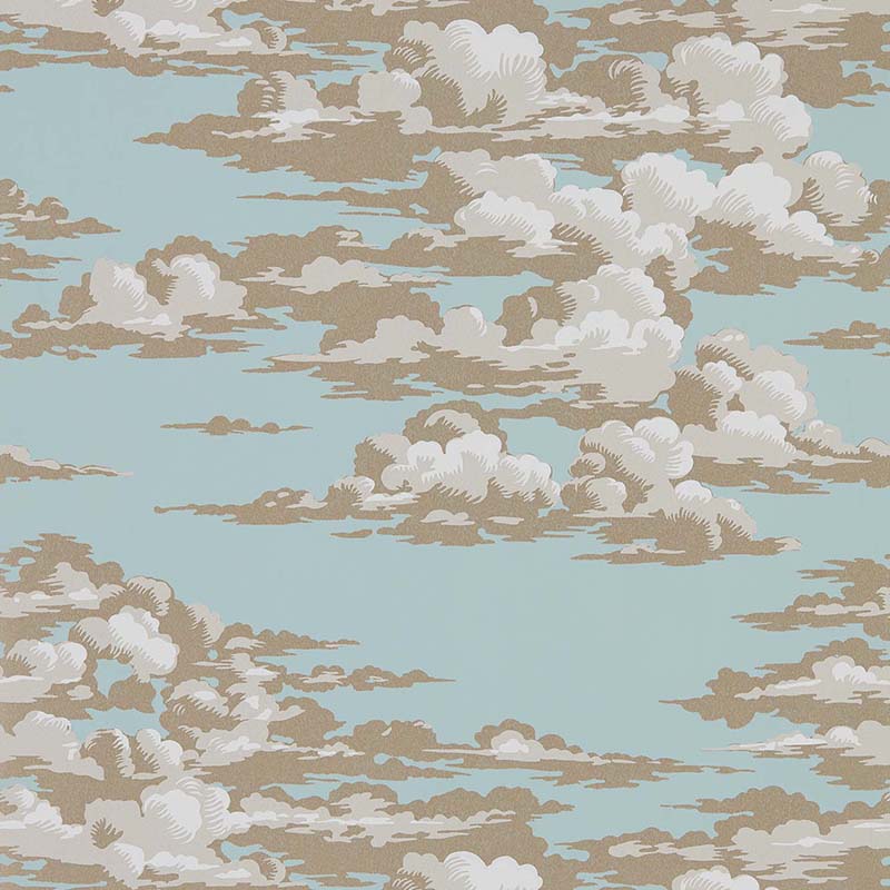 Silvi Clouds