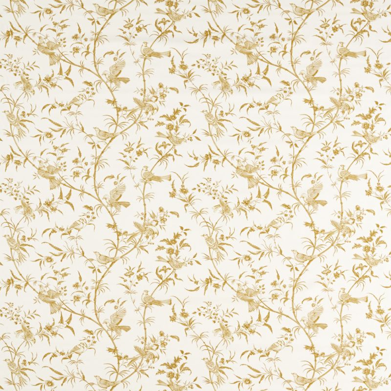Paradise Woods Toile