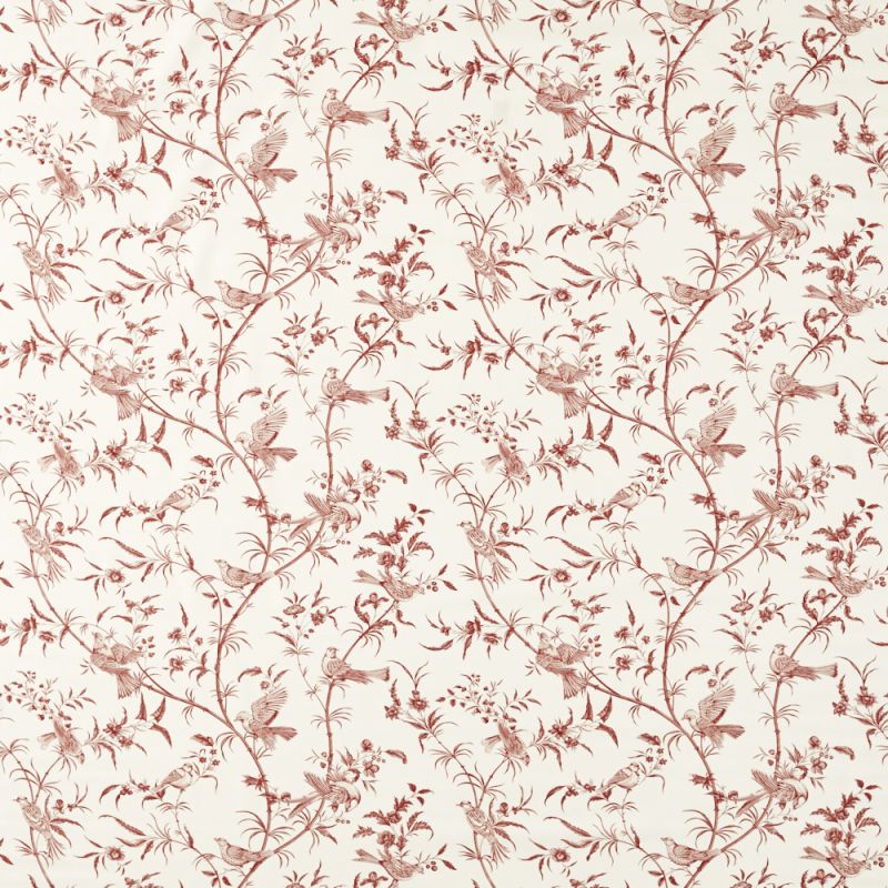 Paradise Woods Toile