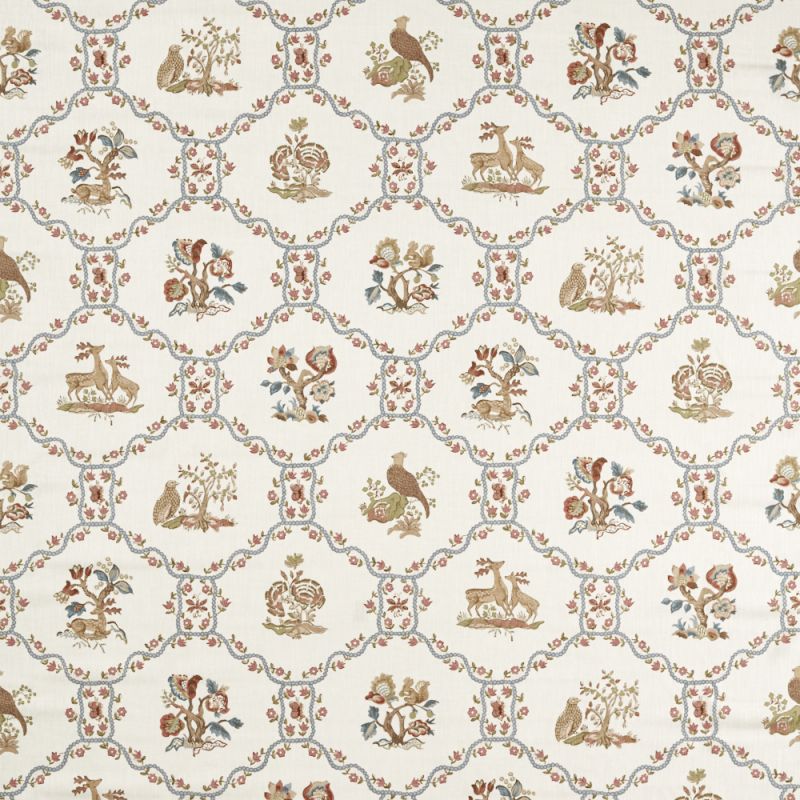 Partridge & Pear