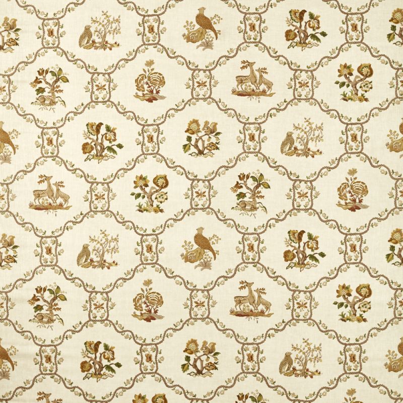 Partridge & Pear