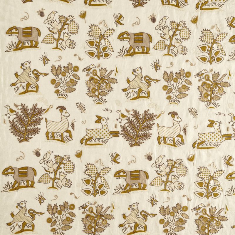 Medieval Embroidery