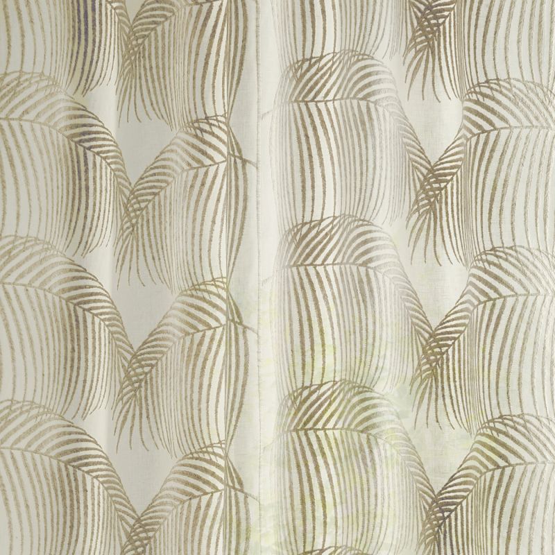Manila Leaf