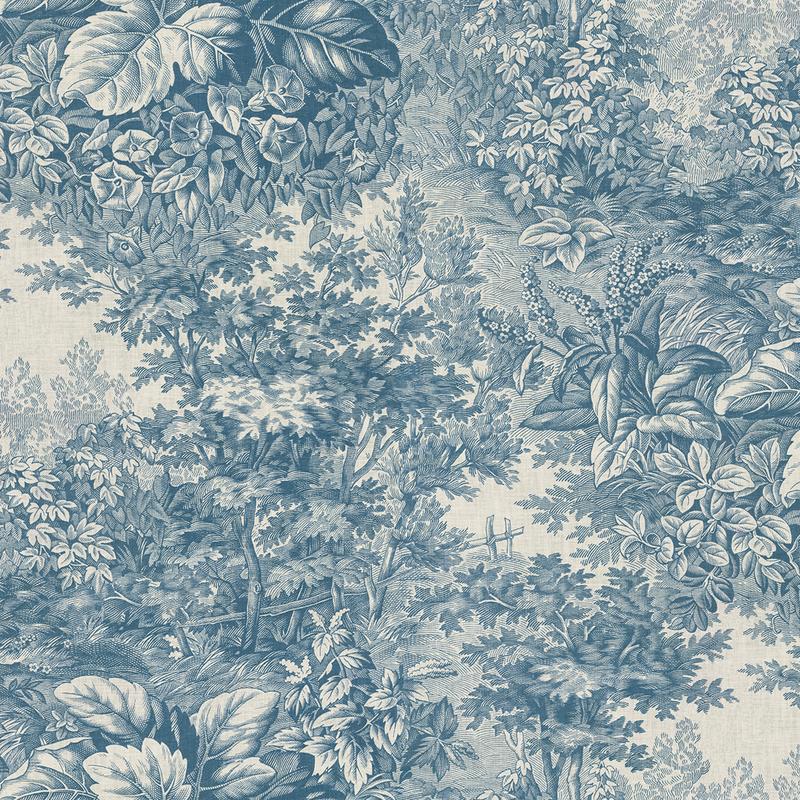 Forest Toile