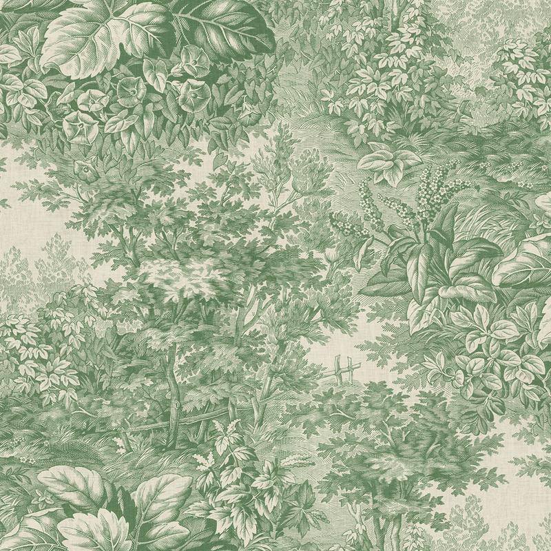 Forest Toile