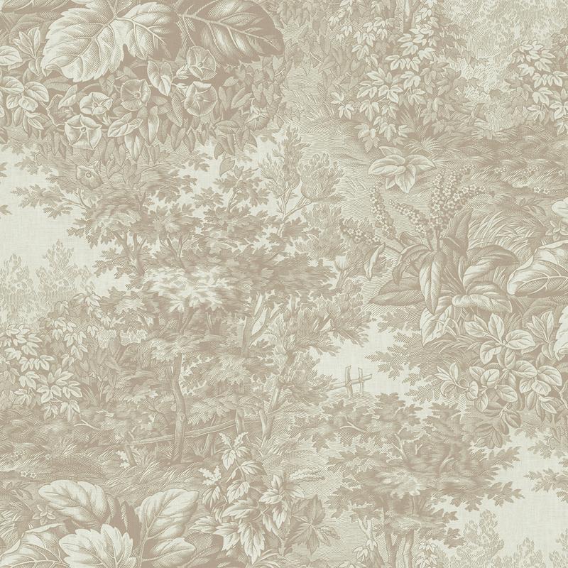 Forest Toile