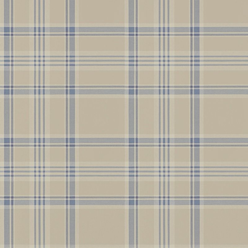 Deerpath Trail Plaid
