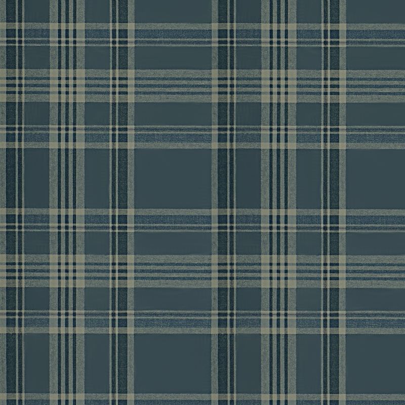 Deerpath Trail Plaid