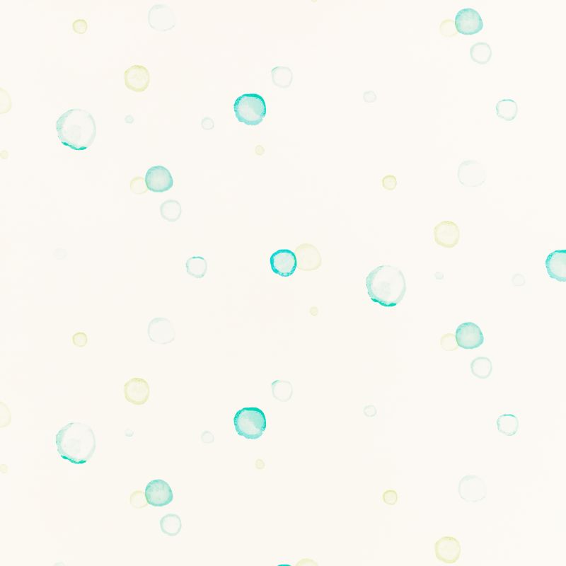 Bubbles Wallcovering