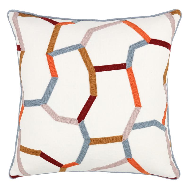 Samir Cushion
