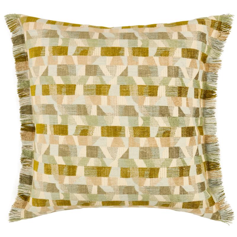 Morandi Cushion